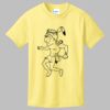Best Selling Youth Cotton Tee Thumbnail