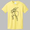 Best Selling Youth Cotton Tee Thumbnail