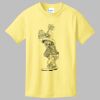 Best Selling Youth Cotton Tee Thumbnail
