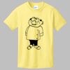Best Selling Youth Cotton Tee Thumbnail