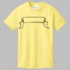 Best Selling Youth Cotton Tee Thumbnail
