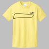 Best Selling Youth Cotton Tee Thumbnail