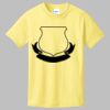 Best Selling Youth Cotton Tee Thumbnail
