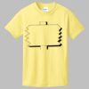 Best Selling Youth Cotton Tee Thumbnail