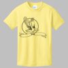 Best Selling Youth Cotton Tee Thumbnail