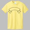 Best Selling Youth Cotton Tee Thumbnail