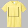 Best Selling Youth Cotton Tee Thumbnail