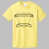 Best Selling Youth Cotton Tee Thumbnail