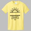 Best Selling Youth Cotton Tee Thumbnail
