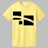 Best Selling Youth Cotton Tee Thumbnail