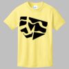 Best Selling Youth Cotton Tee Thumbnail