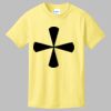 Best Selling Youth Cotton Tee Thumbnail