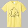 Best Selling Youth Cotton Tee Thumbnail