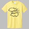 Best Selling Youth Cotton Tee Thumbnail