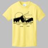 Best Selling Youth Cotton Tee Thumbnail