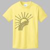 Best Selling Youth Cotton Tee Thumbnail