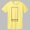 Best Selling Youth Cotton Tee Thumbnail
