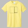 Best Selling Youth Cotton Tee Thumbnail