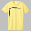 Best Selling Youth Cotton Tee Thumbnail