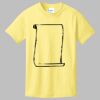 Best Selling Youth Cotton Tee Thumbnail