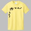 Best Selling Youth Cotton Tee Thumbnail