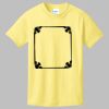 Best Selling Youth Cotton Tee Thumbnail