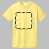 Best Selling Youth Cotton Tee Thumbnail