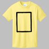 Best Selling Youth Cotton Tee Thumbnail