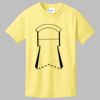 Best Selling Youth Cotton Tee Thumbnail