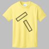 Best Selling Youth Cotton Tee Thumbnail