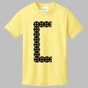 Best Selling Youth Cotton Tee Thumbnail