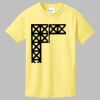 Best Selling Youth Cotton Tee Thumbnail