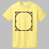 Best Selling Youth Cotton Tee Thumbnail