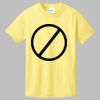 Best Selling Youth Cotton Tee Thumbnail