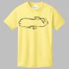 Best Selling Youth Cotton Tee Thumbnail