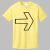 Best Selling Youth Cotton Tee Thumbnail