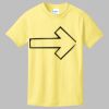 Best Selling Youth Cotton Tee Thumbnail