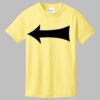 Best Selling Youth Cotton Tee Thumbnail