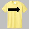 Best Selling Youth Cotton Tee Thumbnail