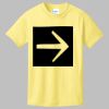 Best Selling Youth Cotton Tee Thumbnail
