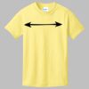 Best Selling Youth Cotton Tee Thumbnail