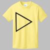 Best Selling Youth Cotton Tee Thumbnail