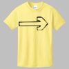 Best Selling Youth Cotton Tee Thumbnail