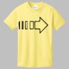 Best Selling Youth Cotton Tee Thumbnail
