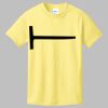 Best Selling Youth Cotton Tee Thumbnail