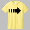 Best Selling Youth Cotton Tee Thumbnail