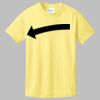 Best Selling Youth Cotton Tee Thumbnail