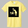 Best Selling Youth Cotton Tee Thumbnail