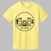 Best Selling Youth Cotton Tee Thumbnail