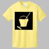 Best Selling Youth Cotton Tee Thumbnail